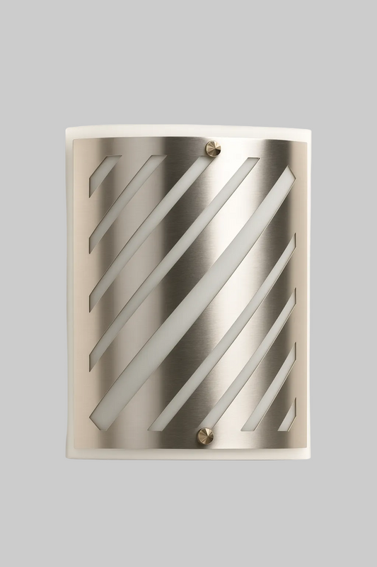Decorative wall mounted light in UAE