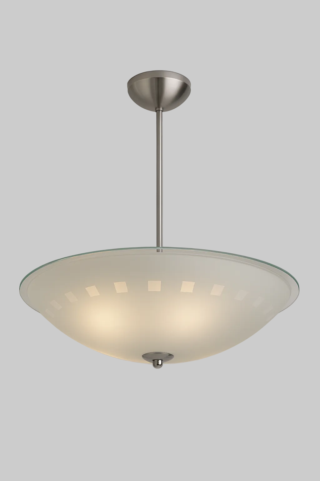 Decorative ceiling light in UAE