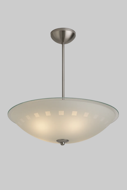Decorative ceiling light in UAE