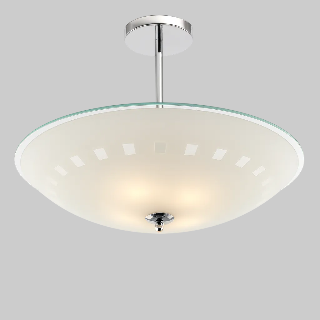 Decorative ceiling light in UAE
