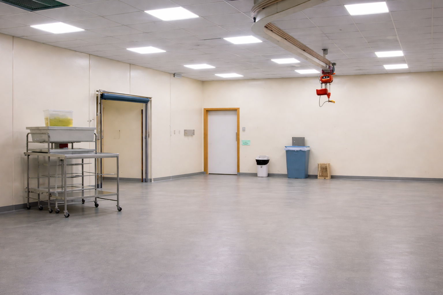Dubai_Equine_Hospital_Lighting at Za_abeel, Dubai, UAE