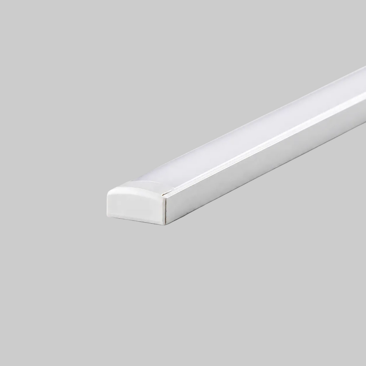 D006-1000 Aluminum profile 