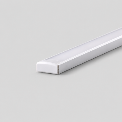 D006-2000 Aluminum profile
