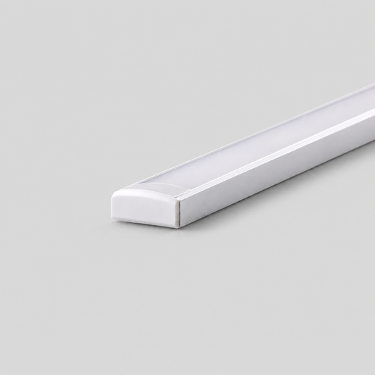 D006-2000 Aluminum profile