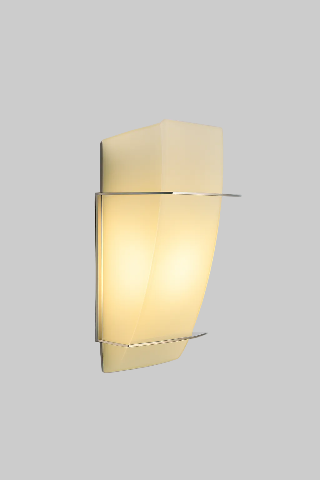 Wall-mounted light in UAE