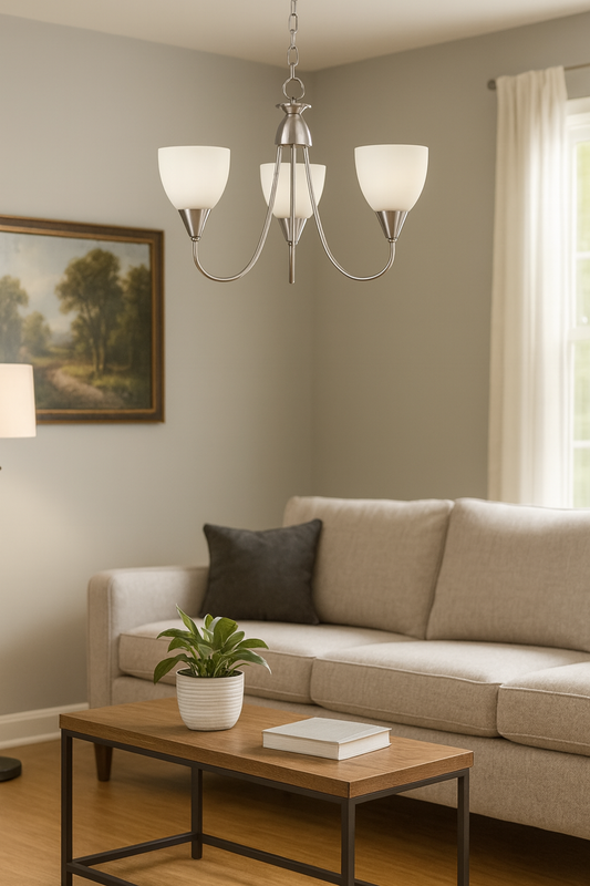 Decorative pendants in UAE 