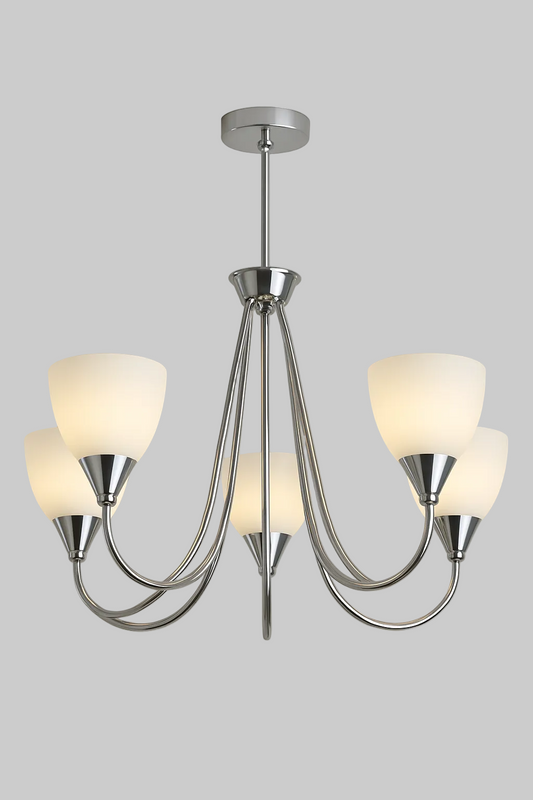 Decorative suspended pendant in UAE