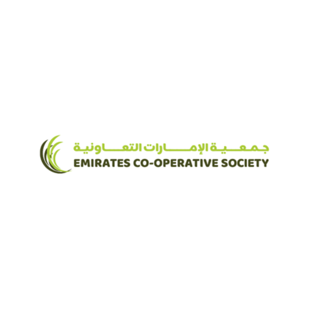Emirates Co-operative Society  Lighting Partner in UAE