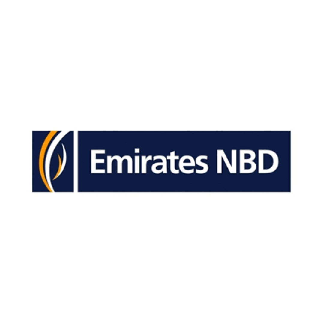 Emirates NBD Lighting Partner in UAE