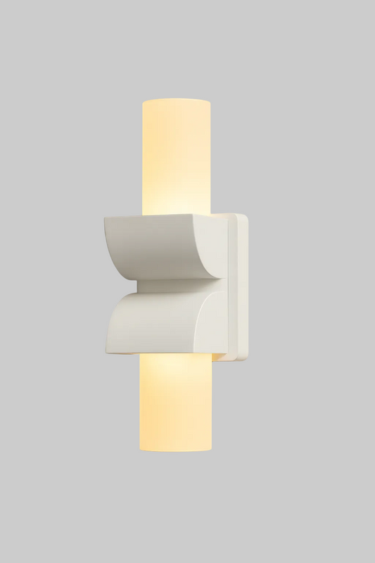 Modern wall light in UAE 