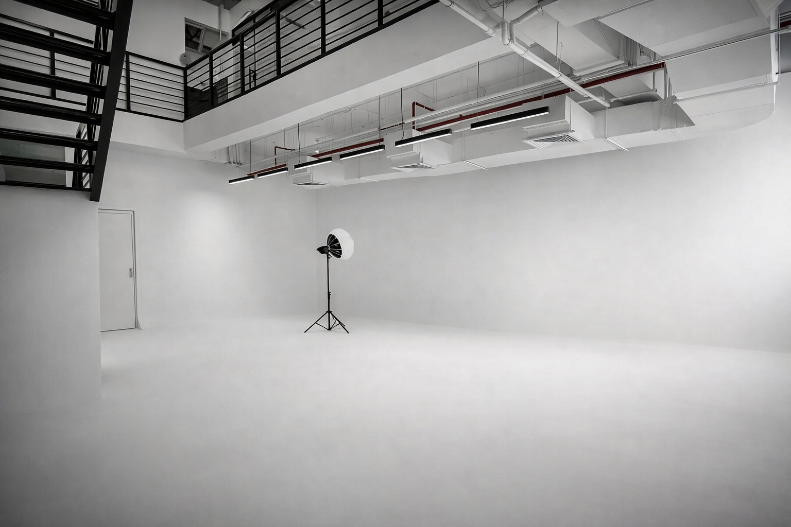 Follow Trend Studio Lighting at Dubai, UAE