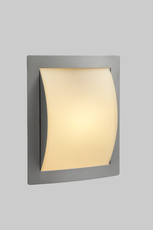 Wall-mounted light in UAE