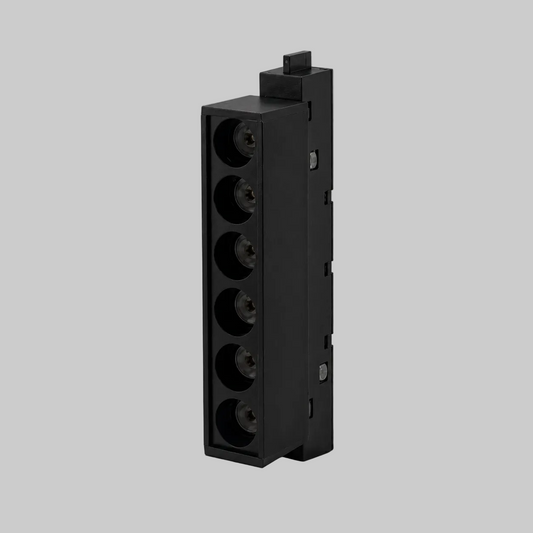 Track light fixture