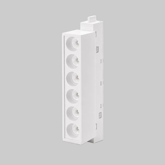 Track light fixture