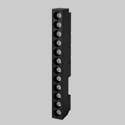 Track light fixture