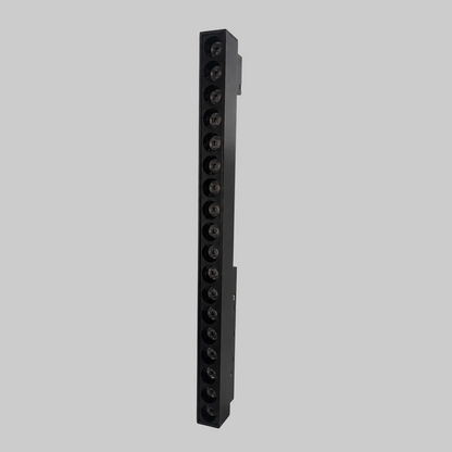 Track light fixture