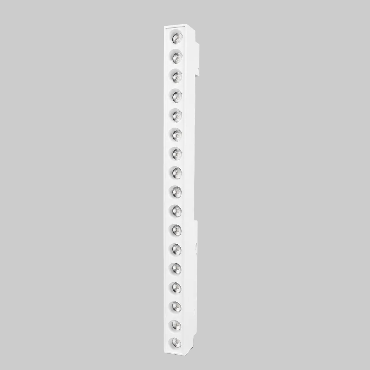 Track light fixture
