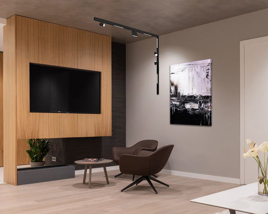 Application image for the vertical mounted   corner connector 