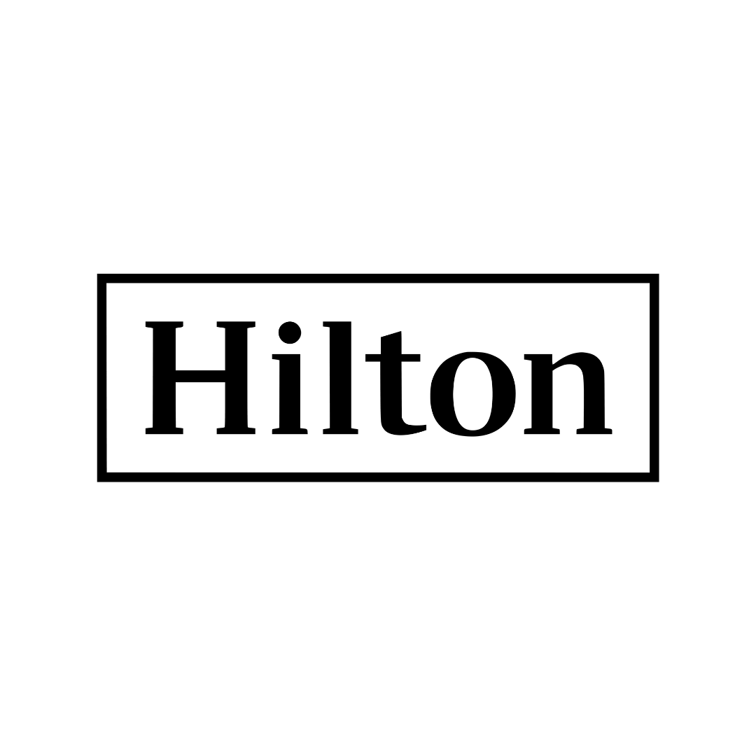 Hilton Hotel Lighting Partner in UAE