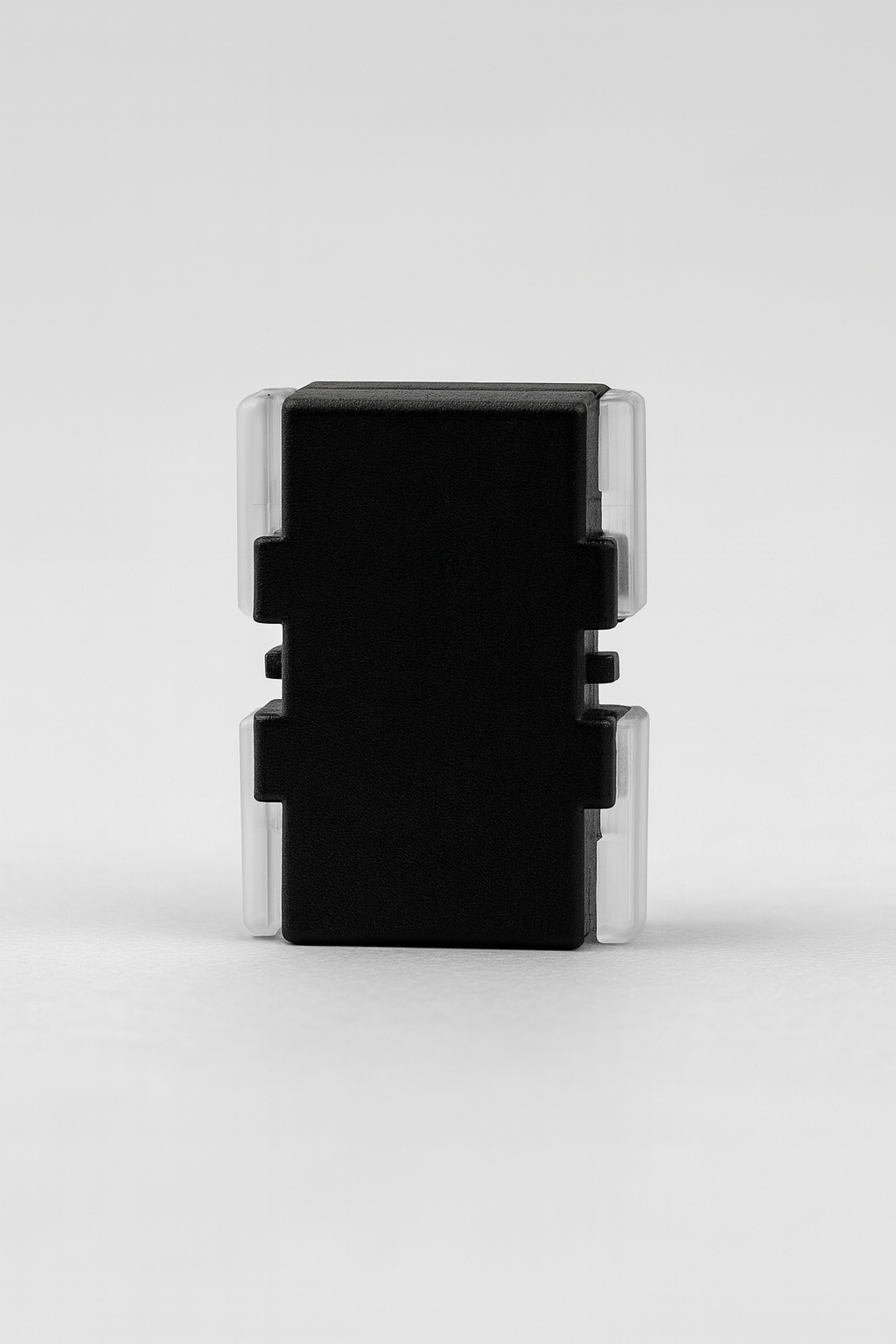 IP65 Strip to Strip joint connector with COB/SMD base lamp holder