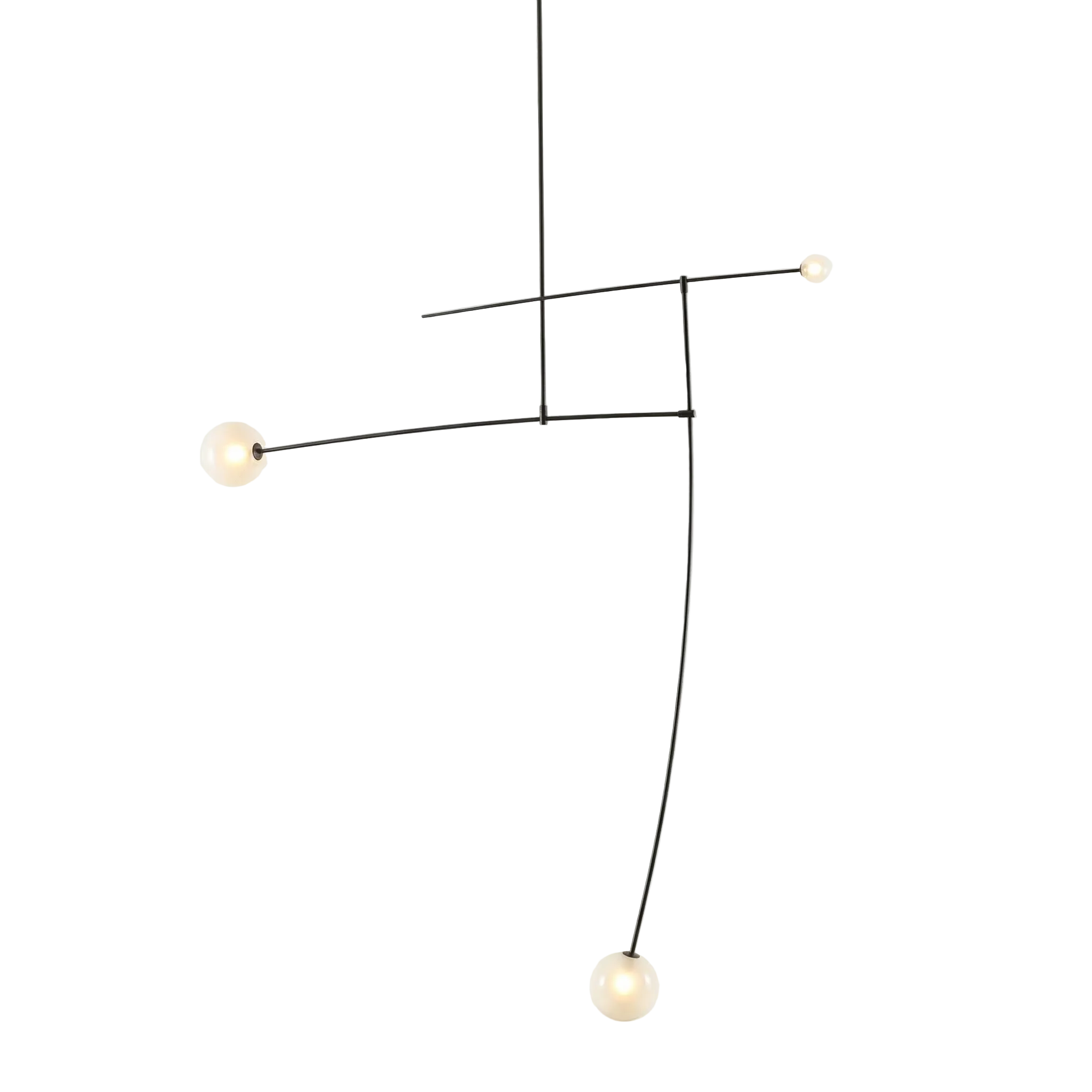 michaelanastassiades mobile chandelier
