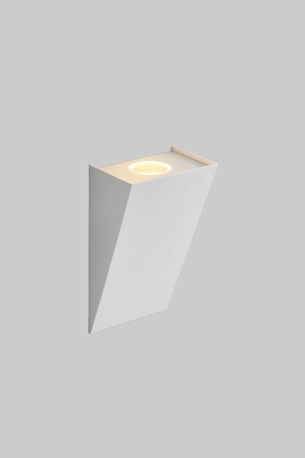Wall mounted light in UAE