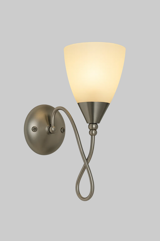 Wall-mounted light in UAE