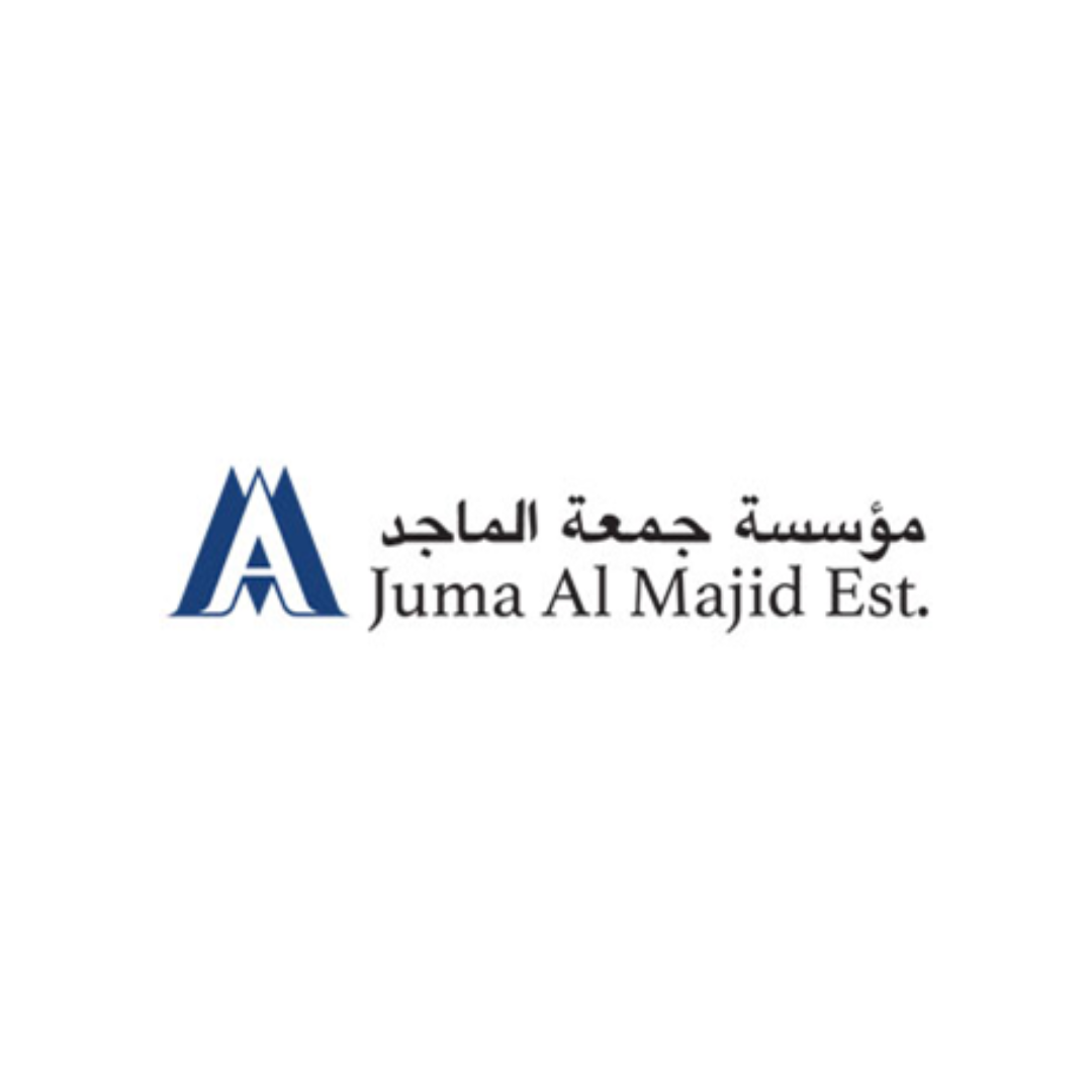 Juma Al Majid Est Lighting Partner in UAE
