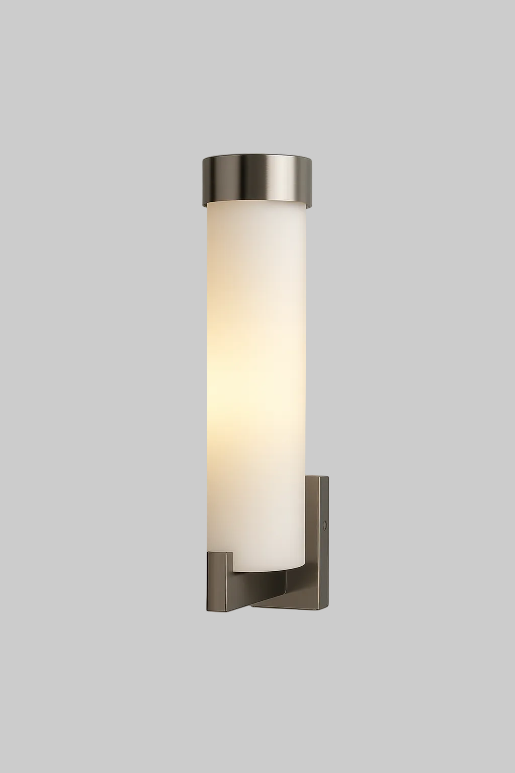 Modern wall-mounted light in UAE