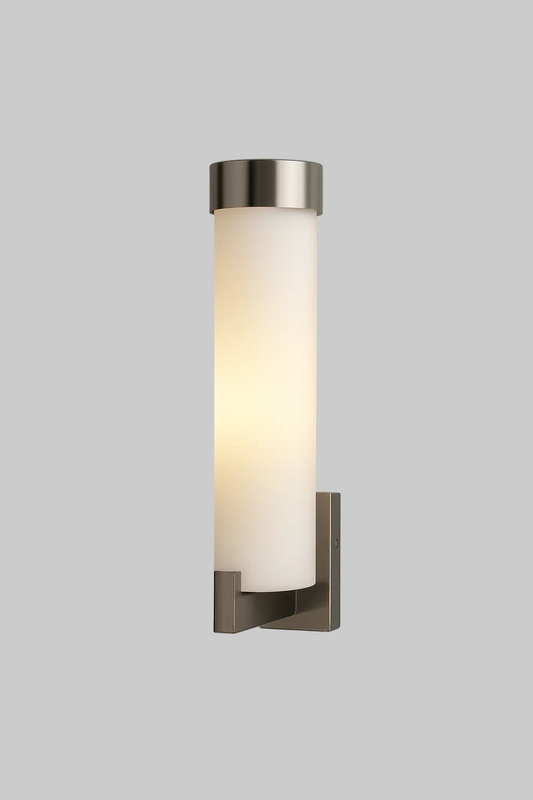 Modern wall-mounted light in UAE