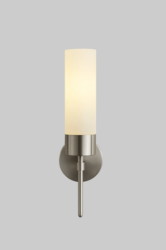 Wall-mounted light in UAE