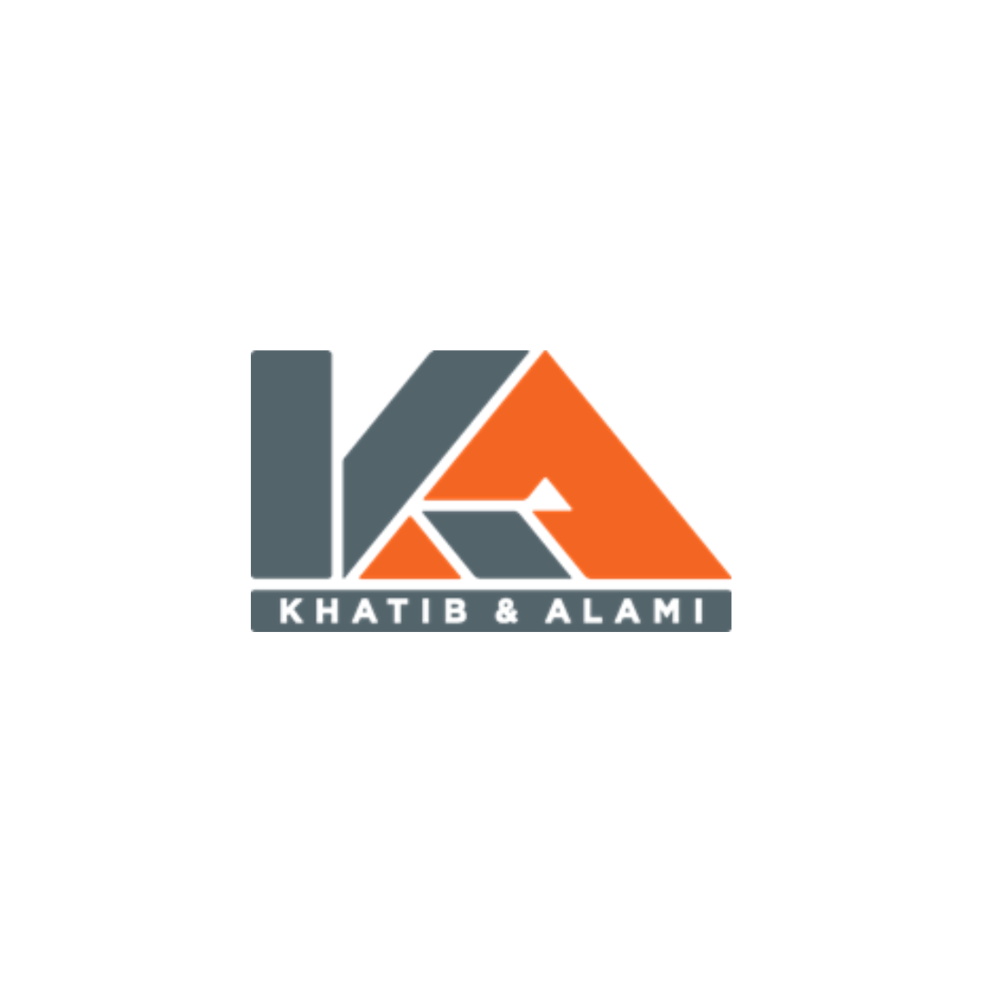 Khatib & Alami Lighting Partner in UAE