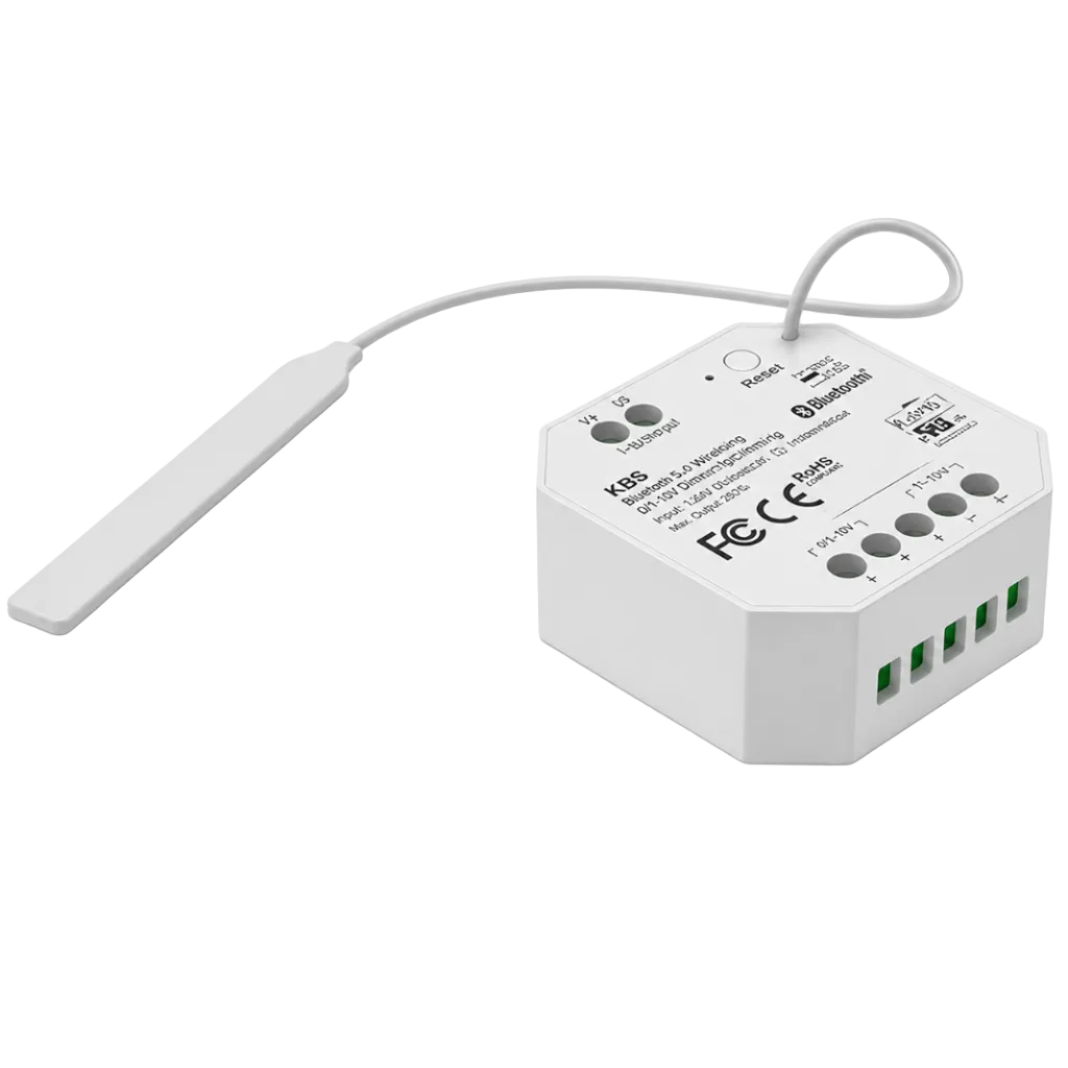 LTECH Controllers Brand Supplier in UAE