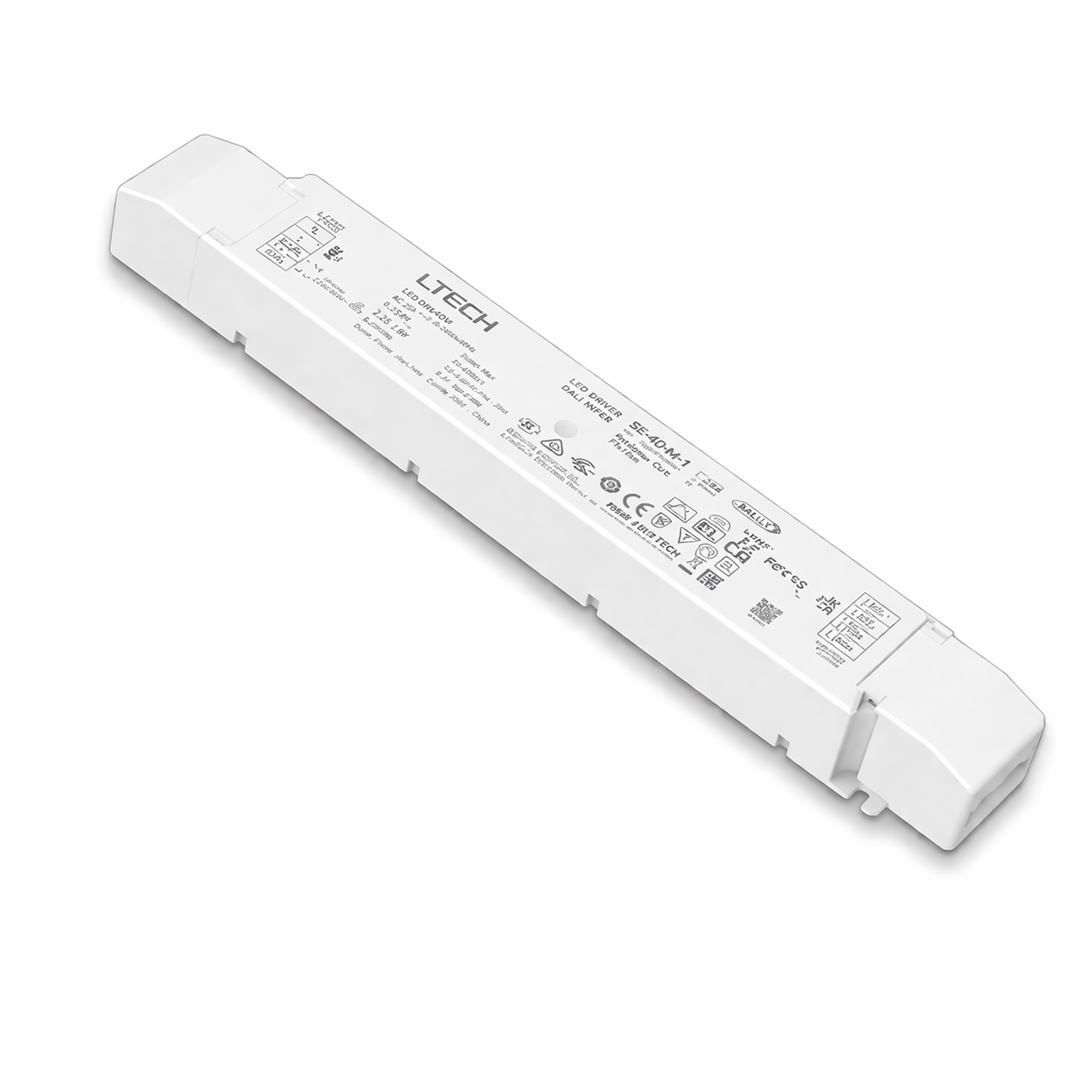 LTECH Controllers Brand Supplier in UAE