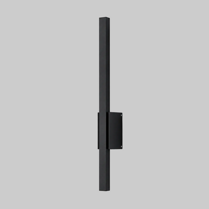 Modern wall light in UAE