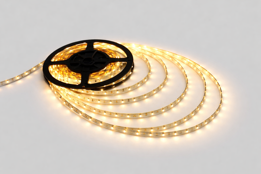 LED strip light