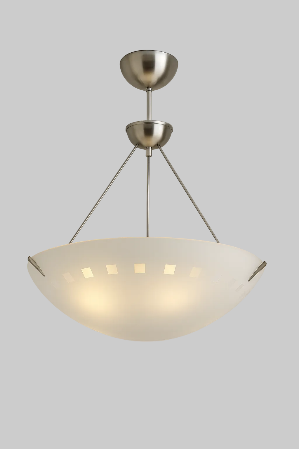 Decorative ceiling light in UAE