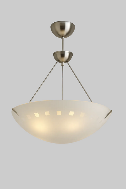 Decorative ceiling light in UAE