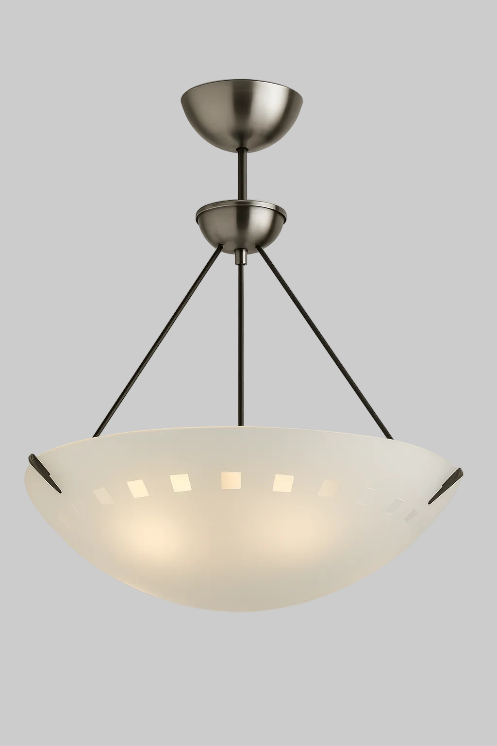 Decorative pendant in UAE