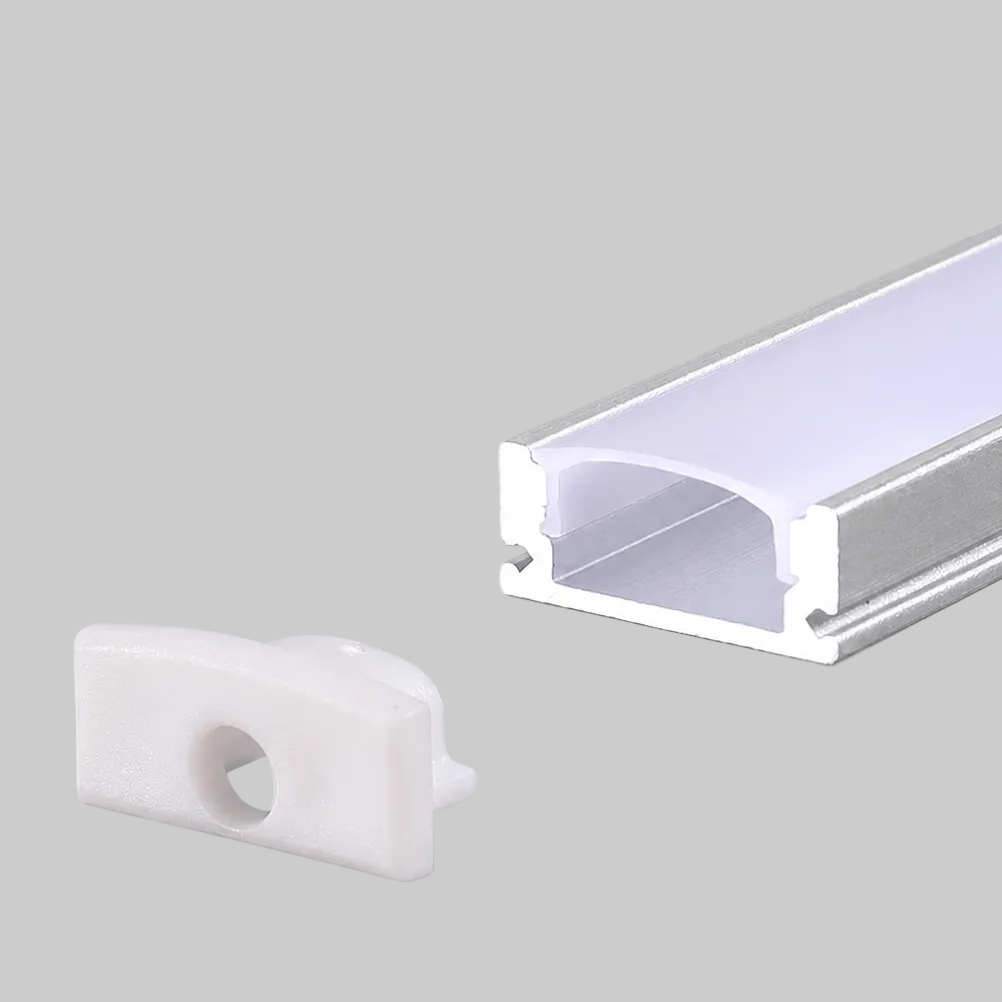 509-2M Aluminum profile