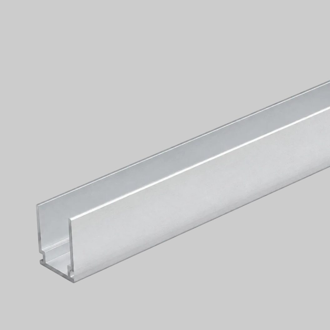 N1010 Aluminum profile 