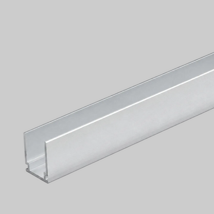 N1010 Aluminum profile 