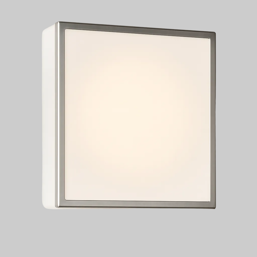 Modern wall light in UAE