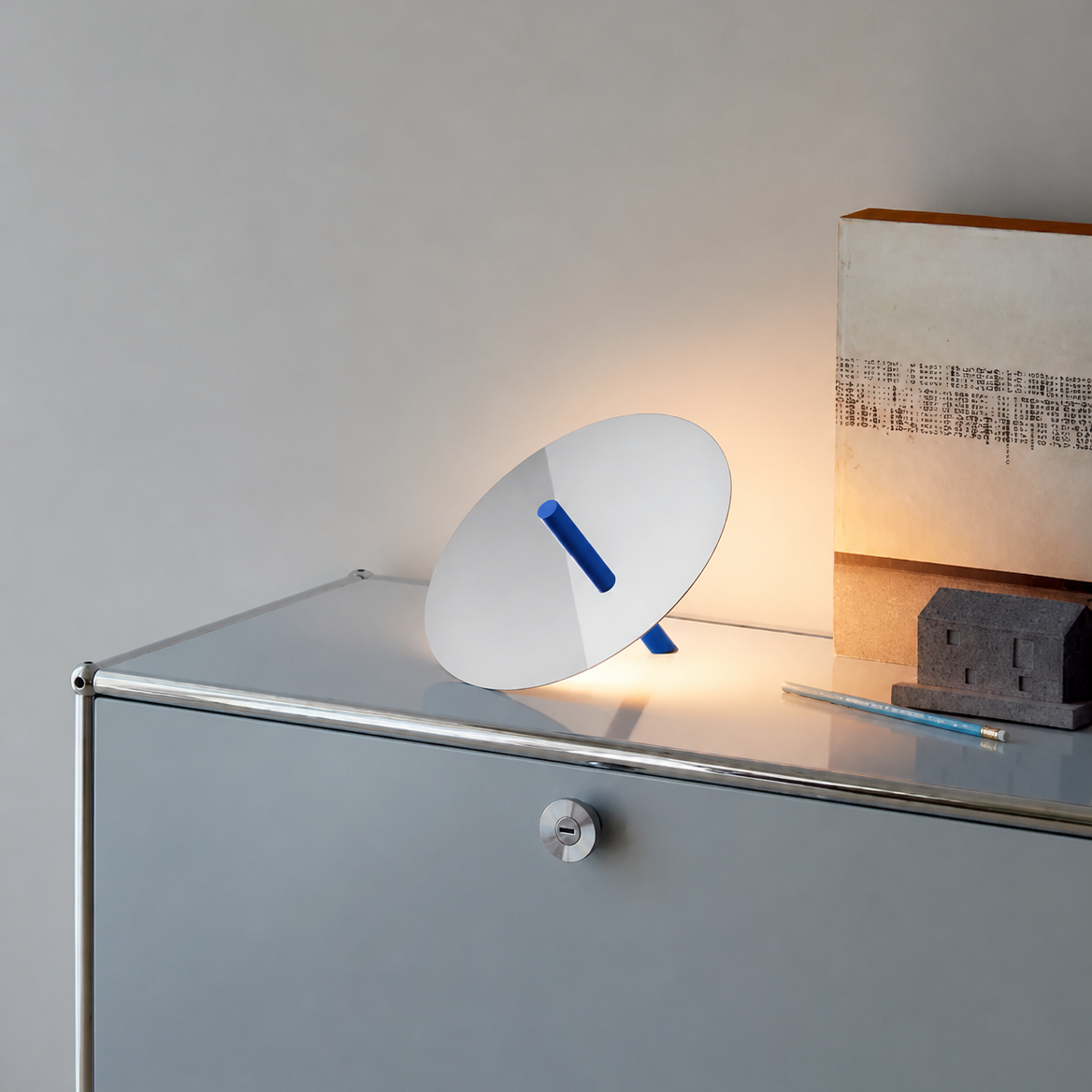 Luceplan Brand Supplier in UAE