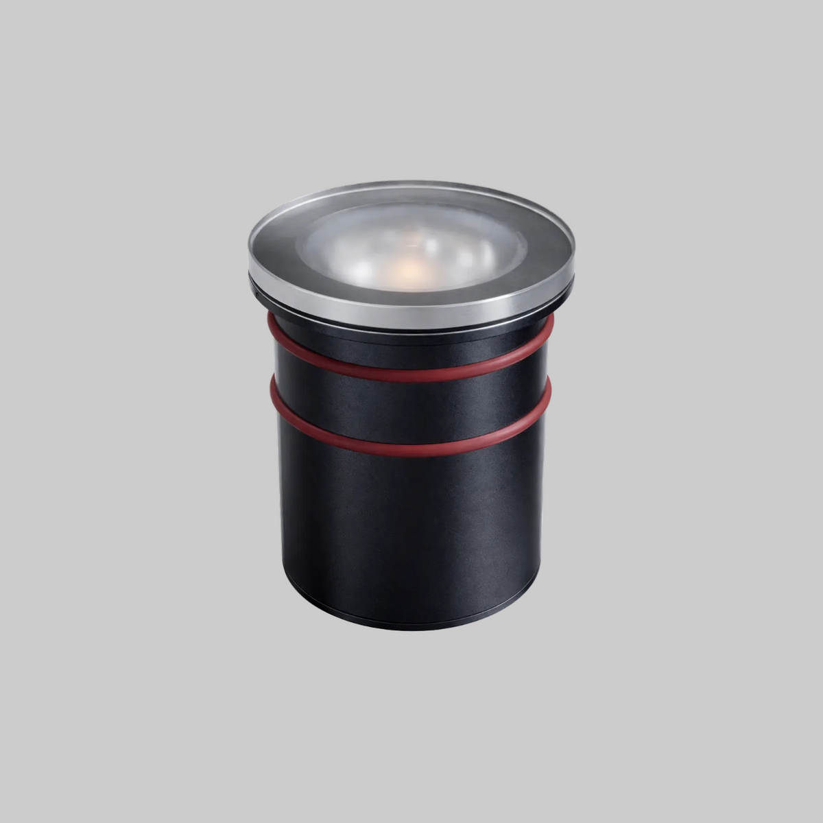 Recessed ingorund uplight in UAE