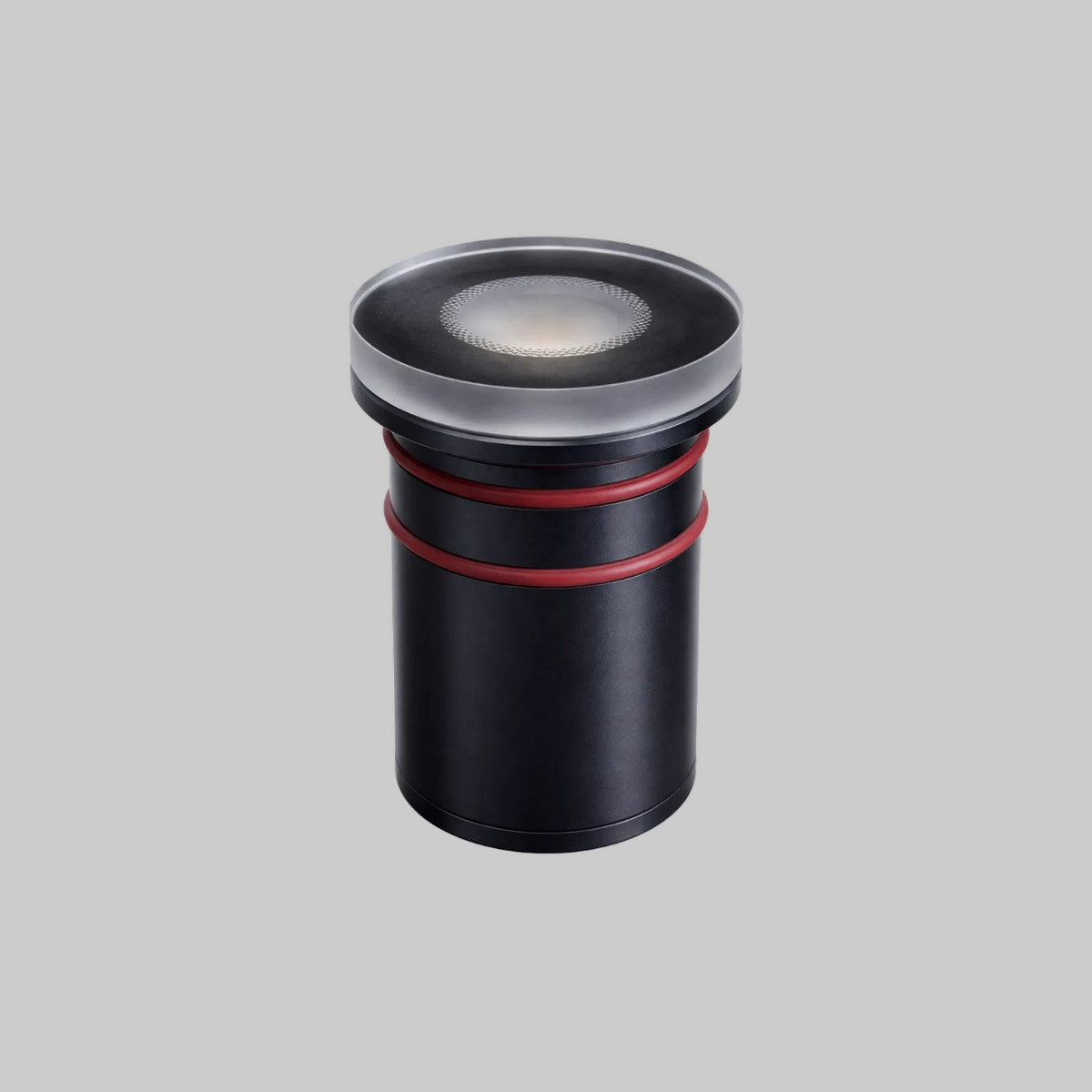 Recessed ingorund uplight in UAE