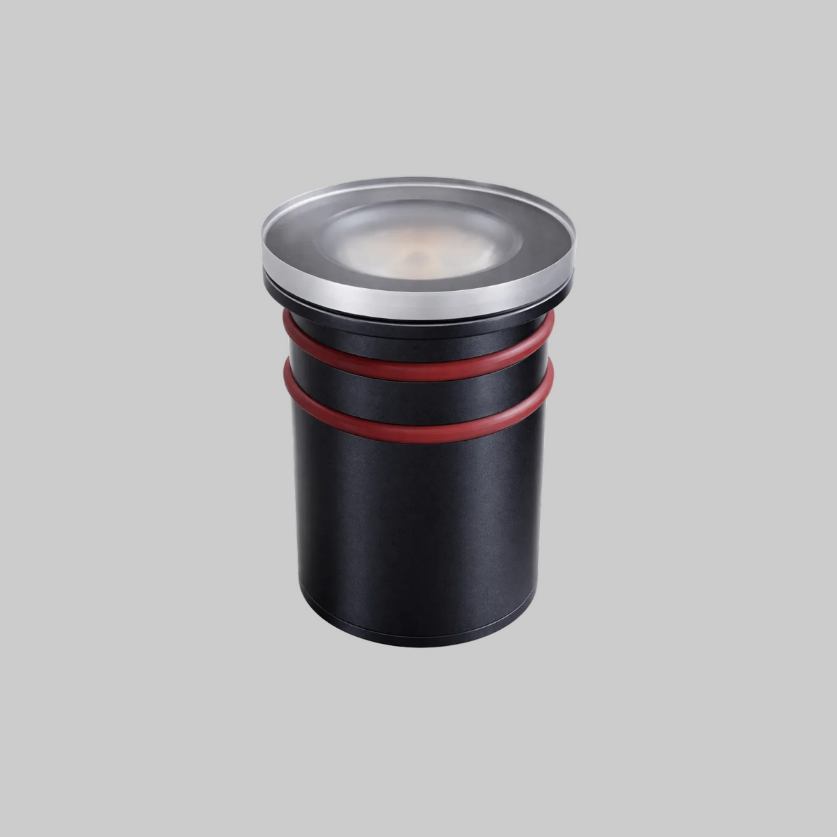 Recessed ingorund uplight in UAE