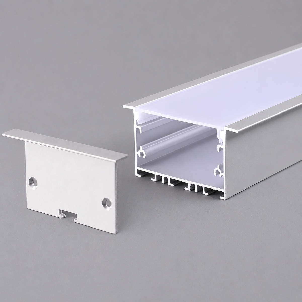 5032A Aluminum profile 