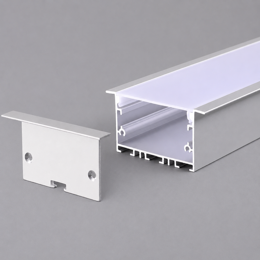 5032A Aluminum profile 