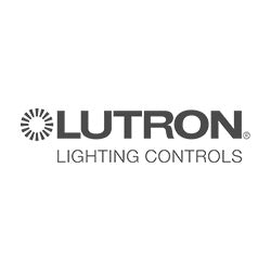 Lutron Lighting Controls Brand Supplier in UAE